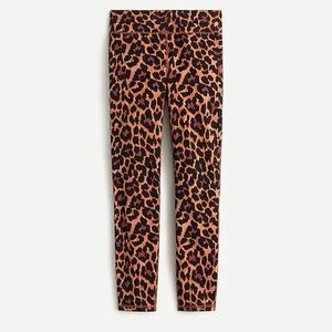 J. Crew Weekend High-Rise 7/8 Legging